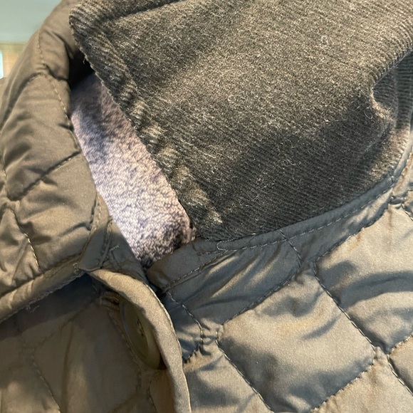 Pendleton Quilted Jacket - Picture 3 of 5